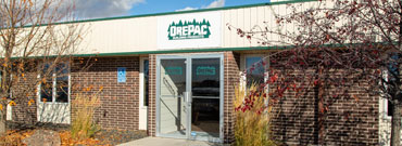 OrePac - Boise, Idaho